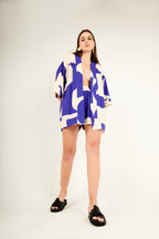 Shorts "Jampa"