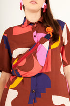 Camisa "Hellcife"
