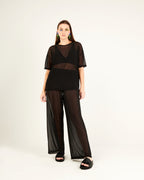 Pantalona "Preta"