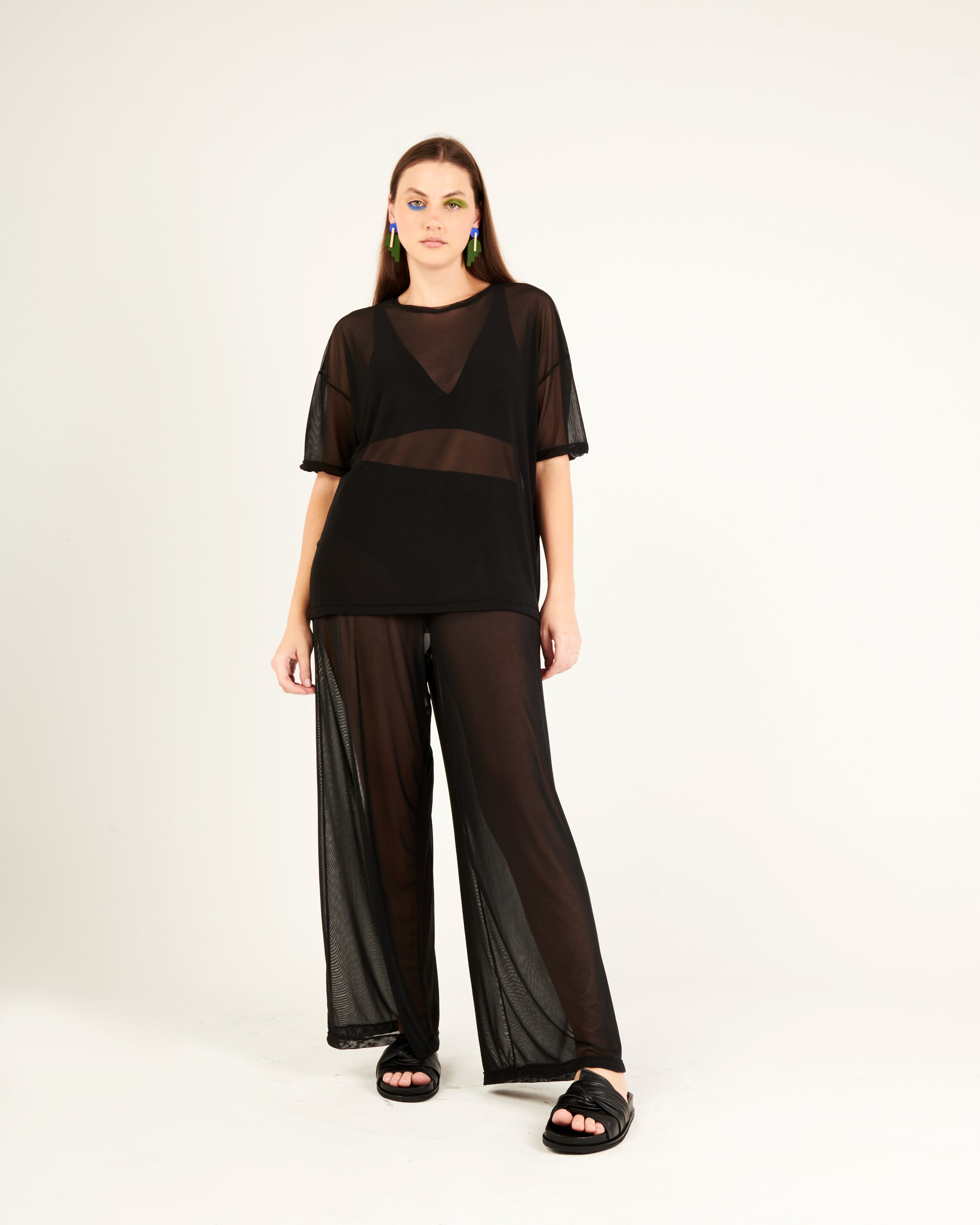 Pantalona "Preta"