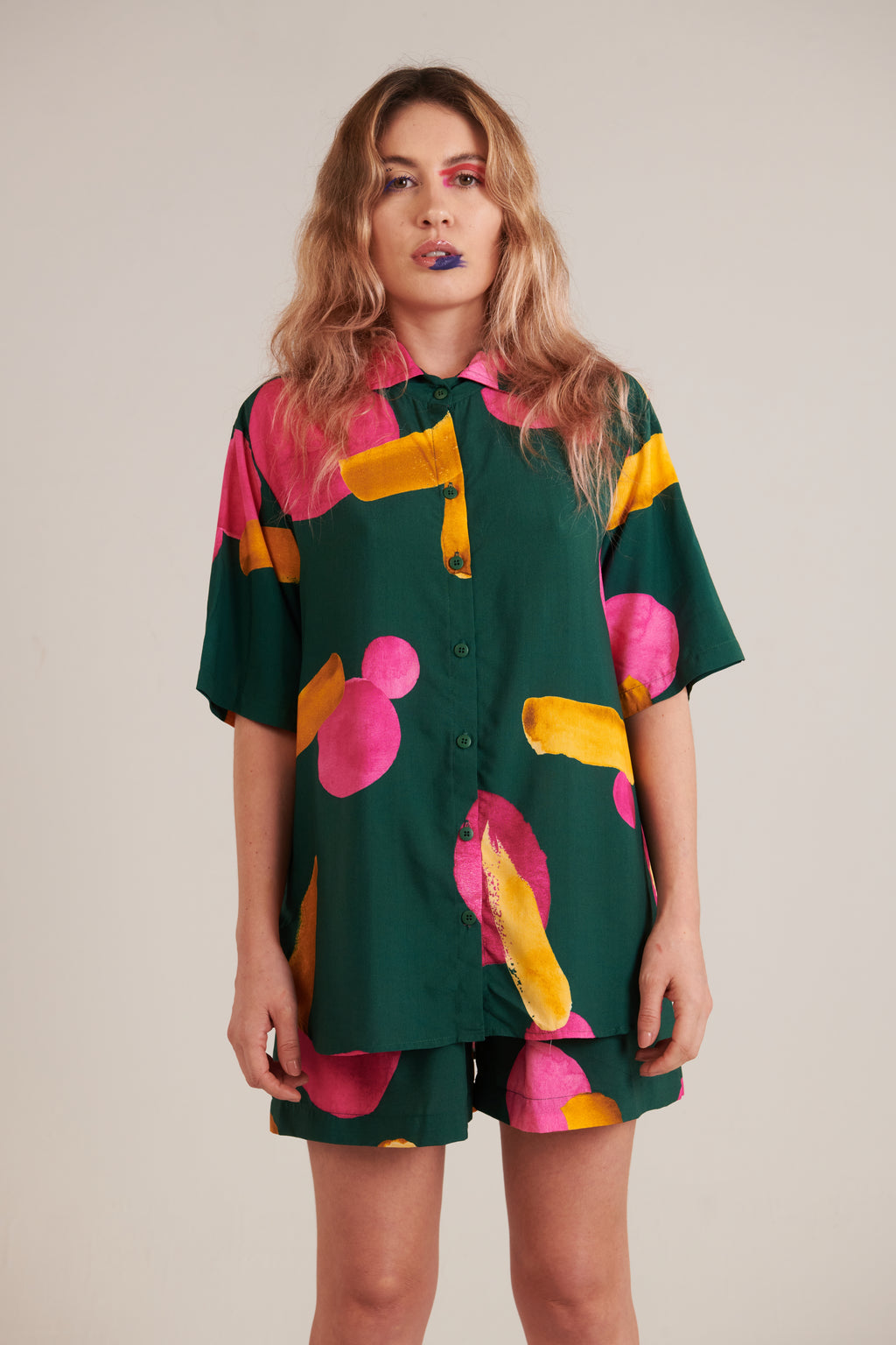 Camisa "Astral"