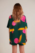 Camisa "Astral"