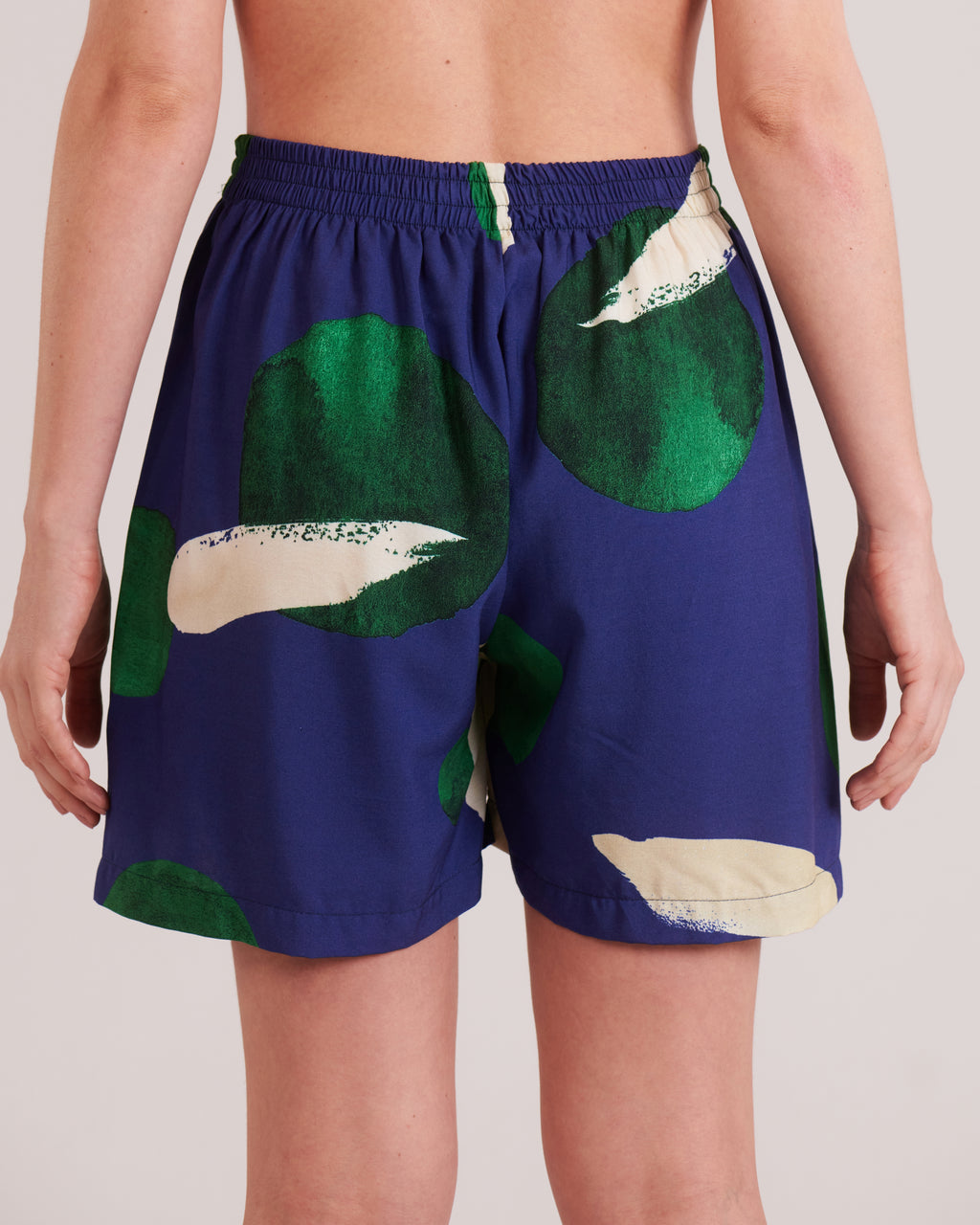 Shorts "Celeste"