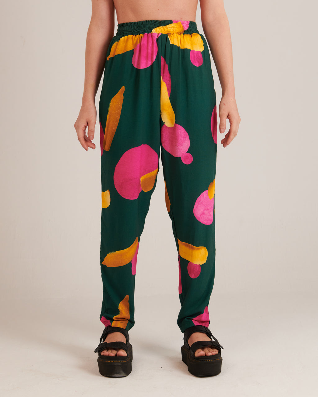 Calça "Astral"
