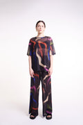Camisona "Brasa"