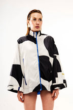 Windbreaker Kimono "Errejota"