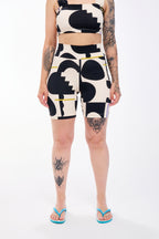 Biker Shorts "Rildy"
