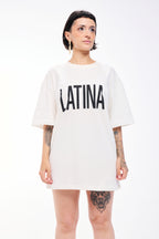 Camisetara "LATINA"