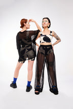 Pantalona "Preta"