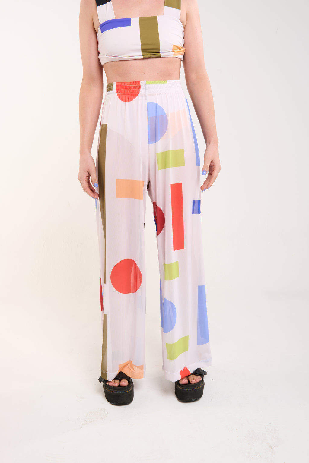 Pantalona "Folia"