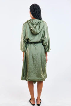 Parka Kimono "altitude"