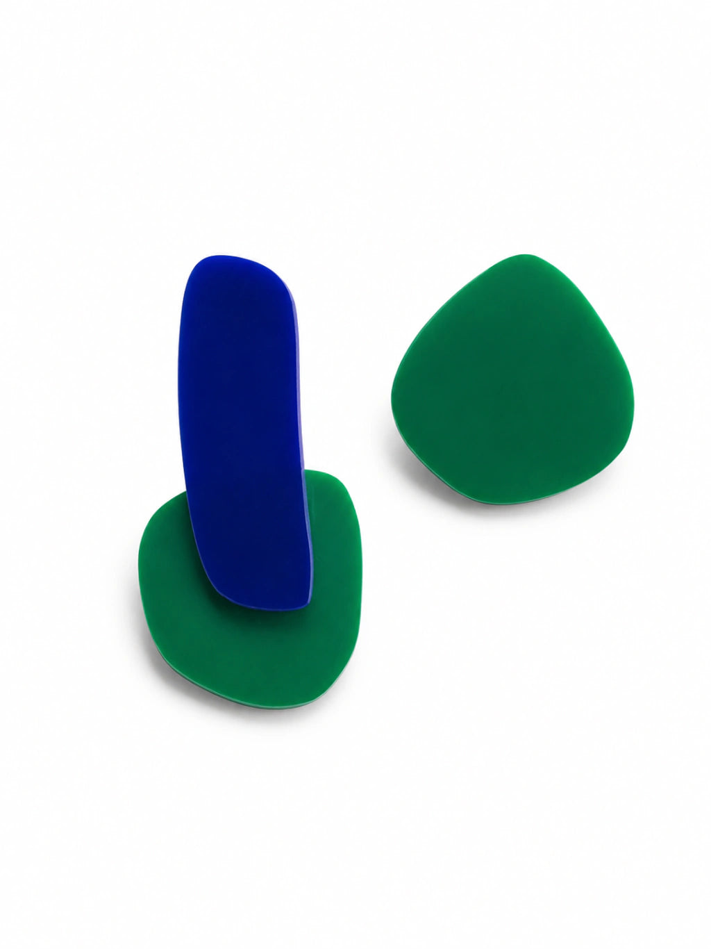 Earrings "Celeste"