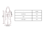 Parka Kimono "altitude"