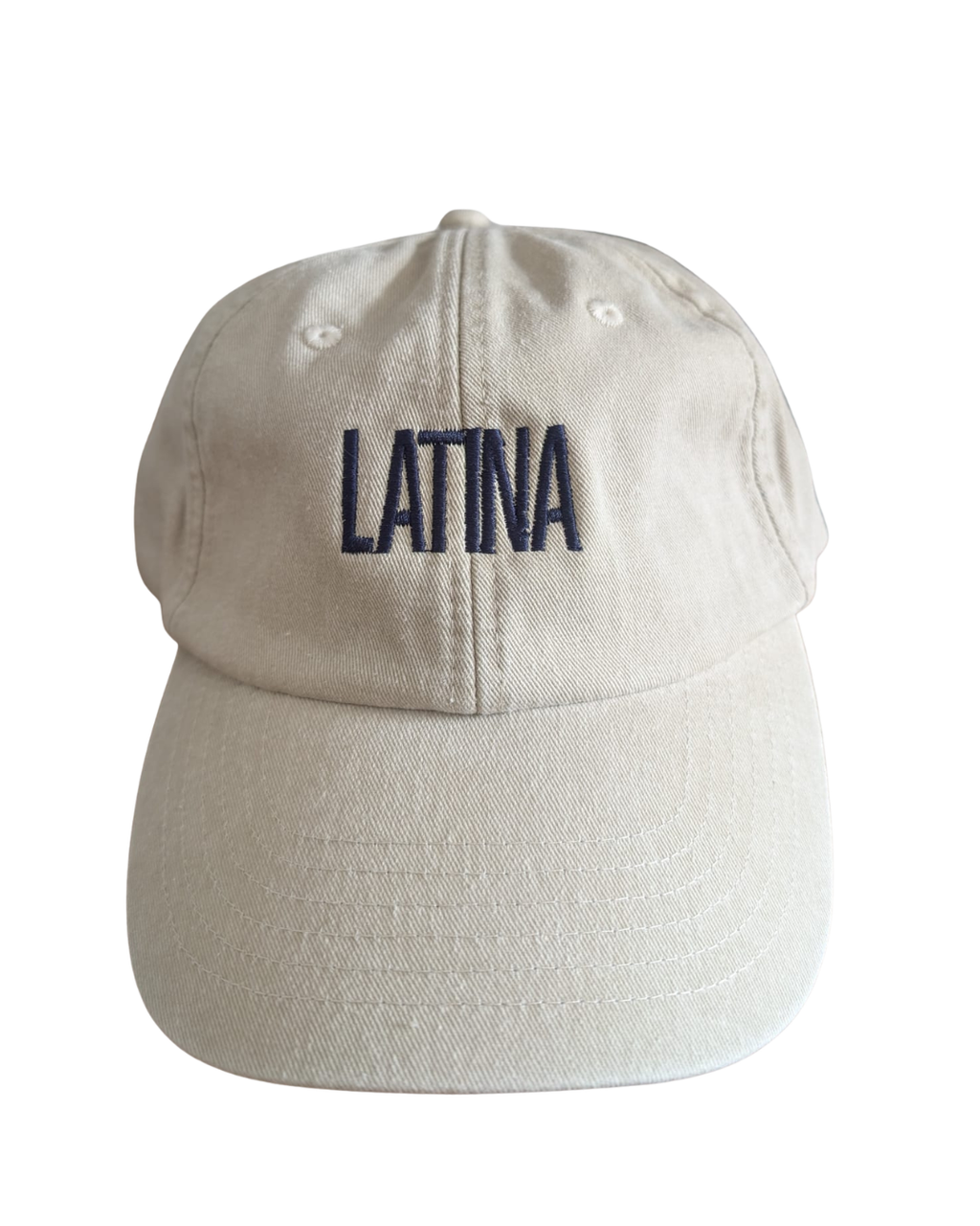 Cap "Latina" #2