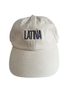 Cap "Latina" #2
