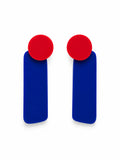Earrings "Estelar"