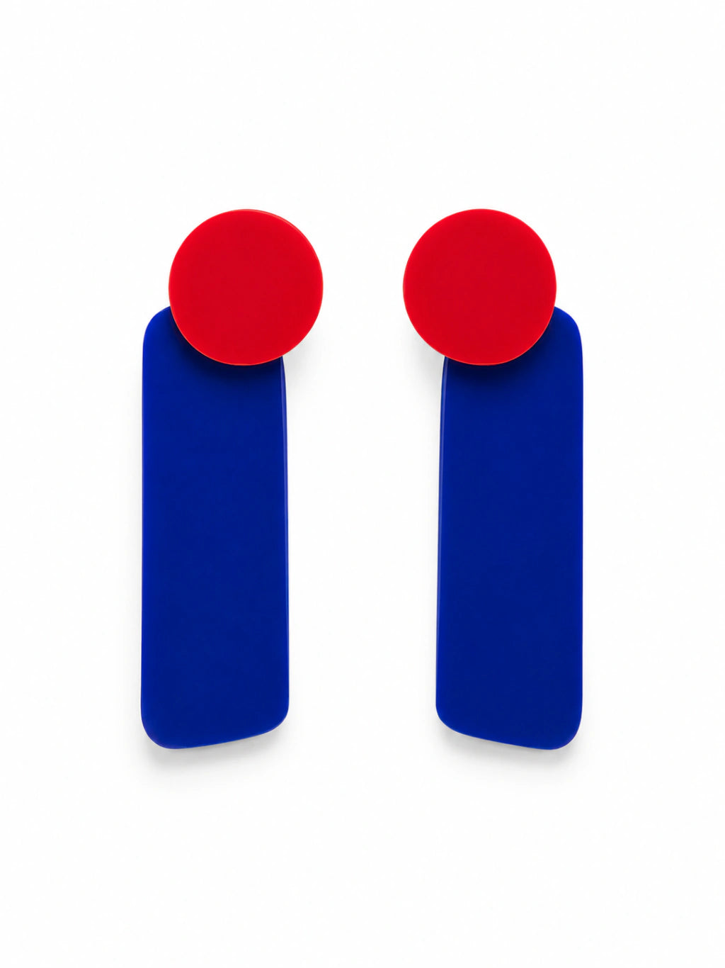 Earrings "Estelar"