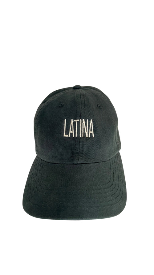 Cap "Latina"