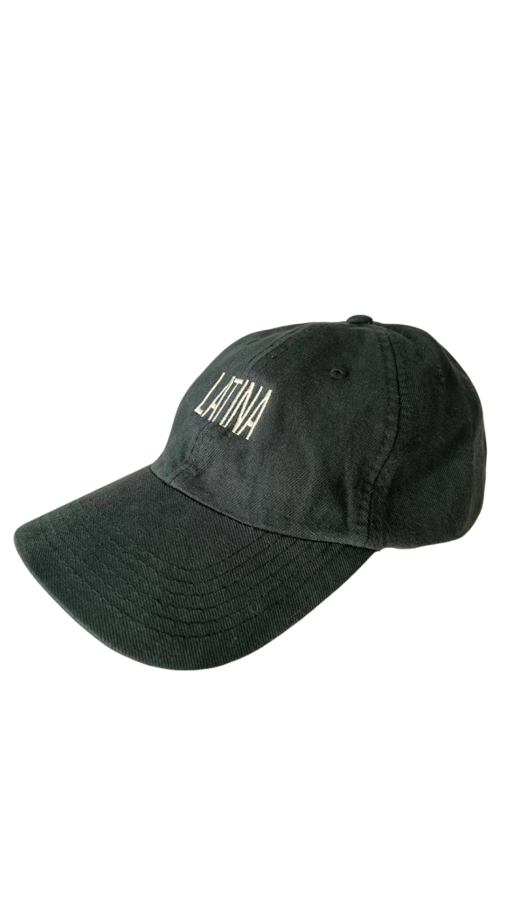 Cap "Latina"
