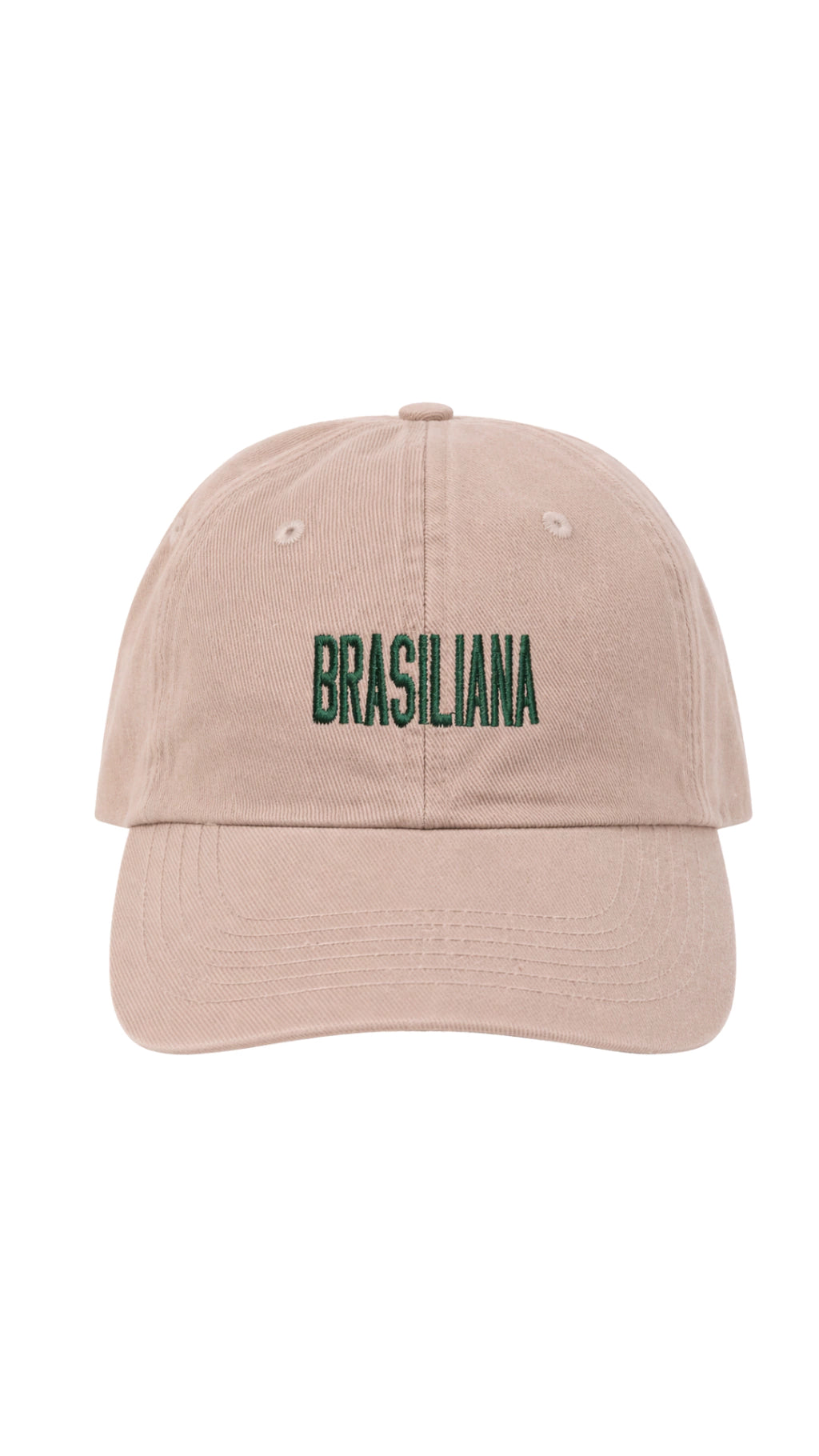 Cap “Brasiliana”